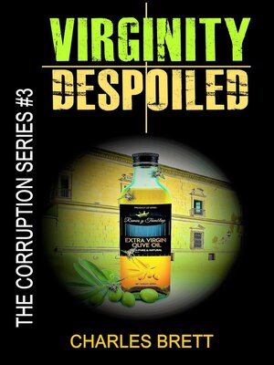 cover image of Virginity Despoiled